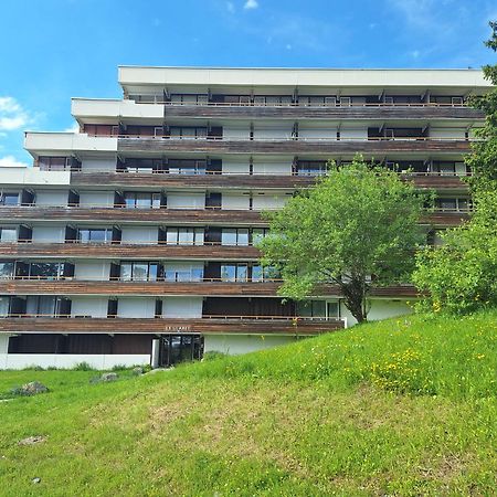 Le Flocon-Studio Cabine-Balcon 4-6 Pers A 100M Des Pistes Chamrousse Exterior foto