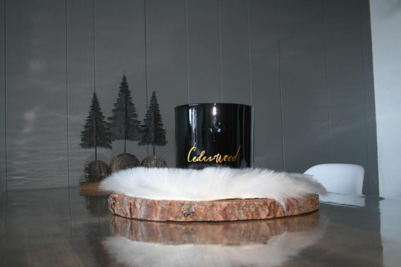 Le Flocon-Studio Cabine-Balcon 4-6 Pers A 100M Des Pistes Chamrousse Exterior foto